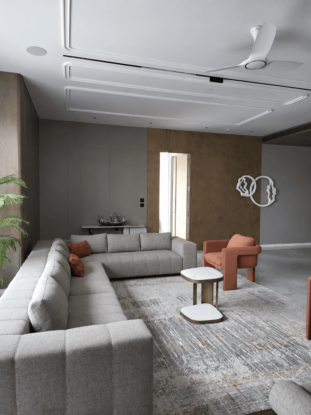 Interior design