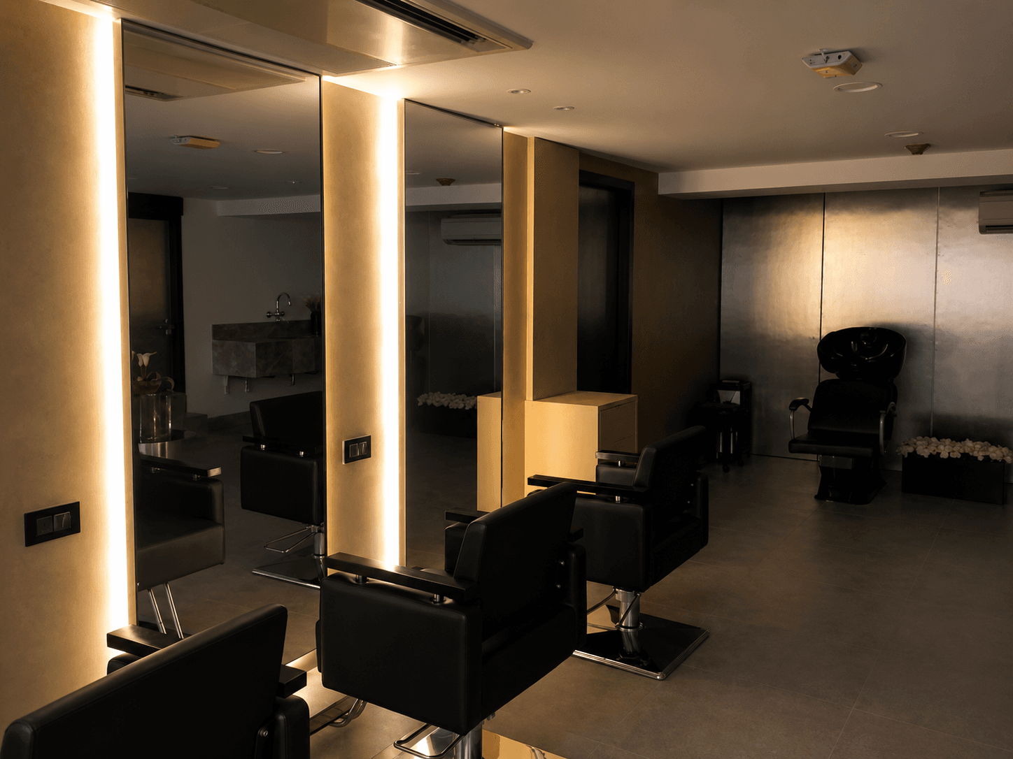 Luxury Commercial Interior Projects showcase 3