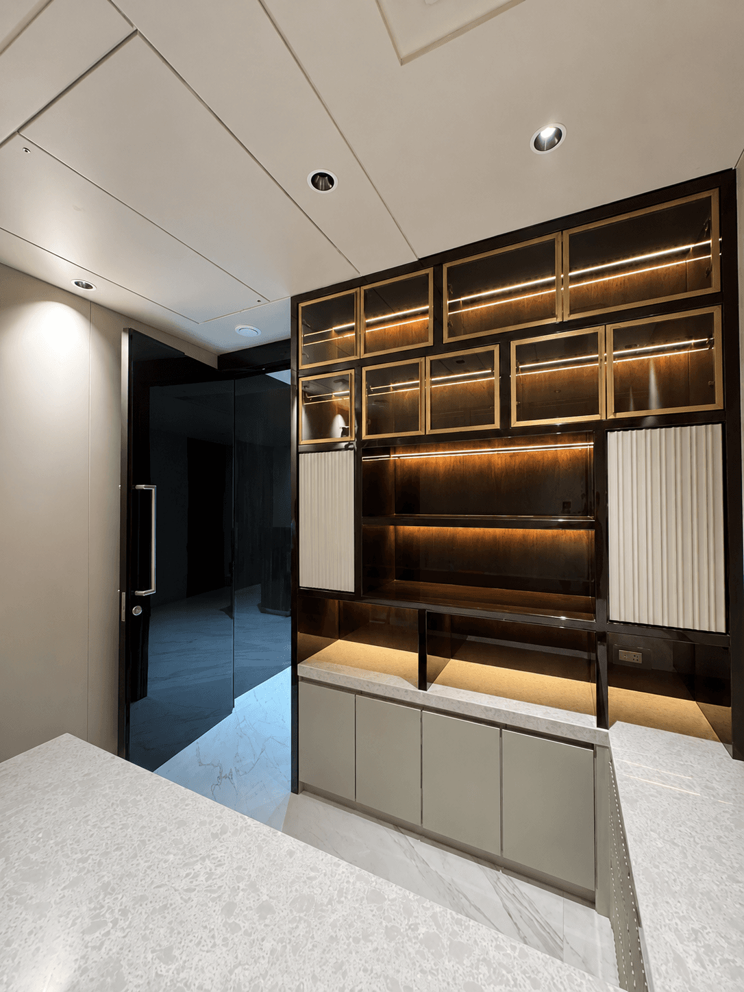 Luxury Office Interior Projects showcase 2