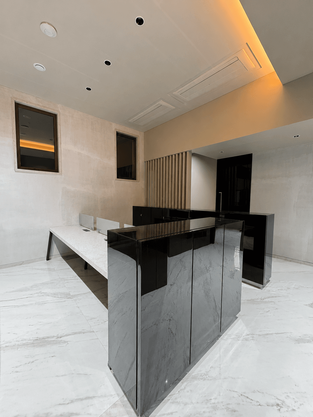 Luxury Office Interior Projects showcase 3