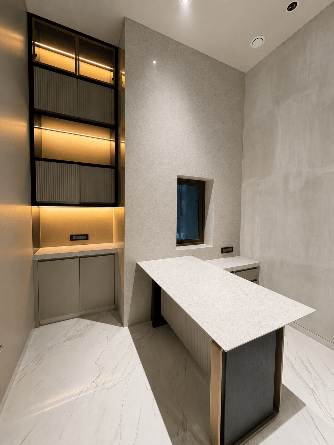 Luxury Office Interior Projects showcase 5