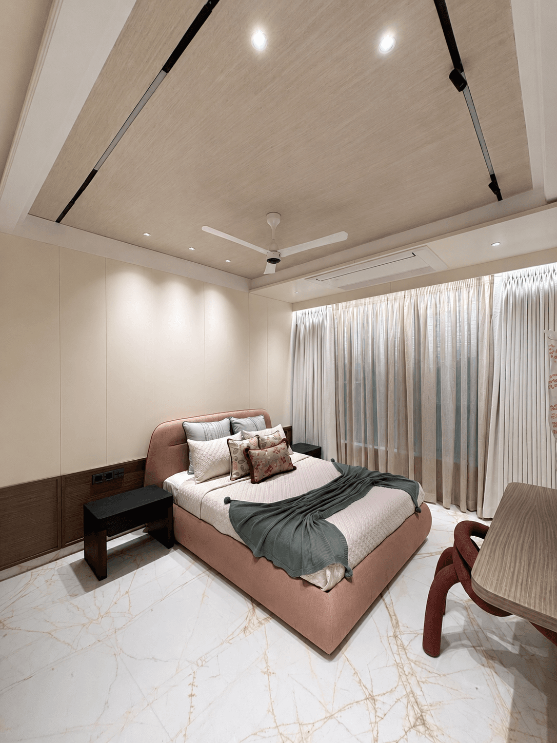 Luxury Residential Interior Projects showcase 3