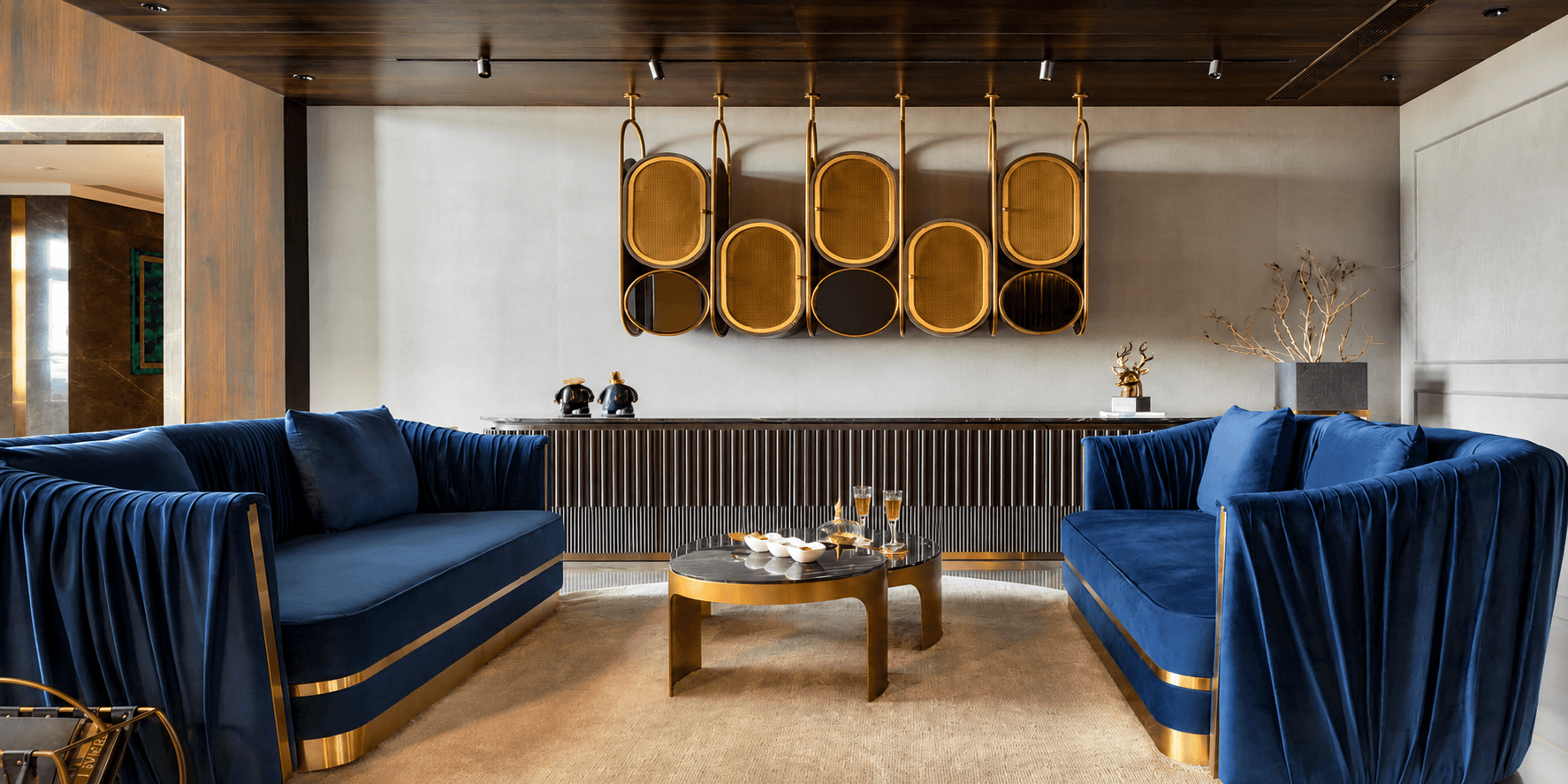 Luxury Residential Interior Projects showcase 4