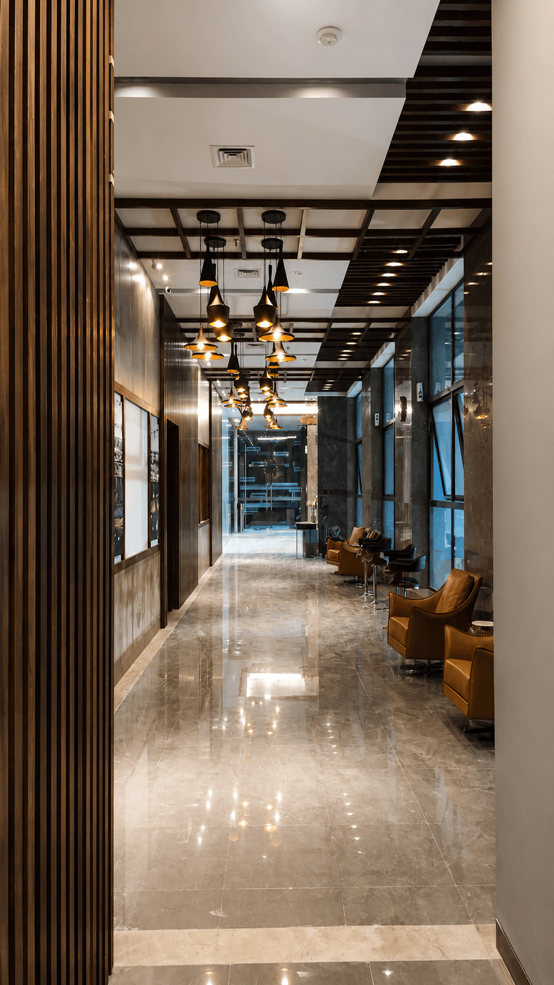 Luxury Commercial Interior Projects mobile