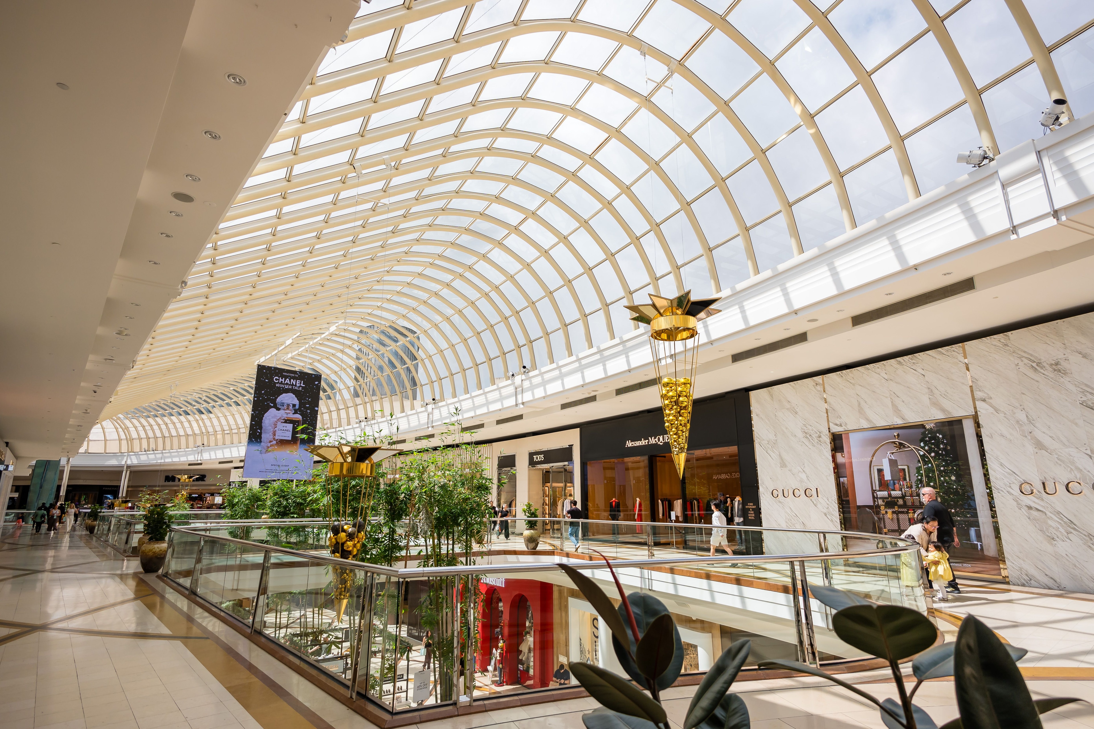 Luxury Commercial Interior Projects