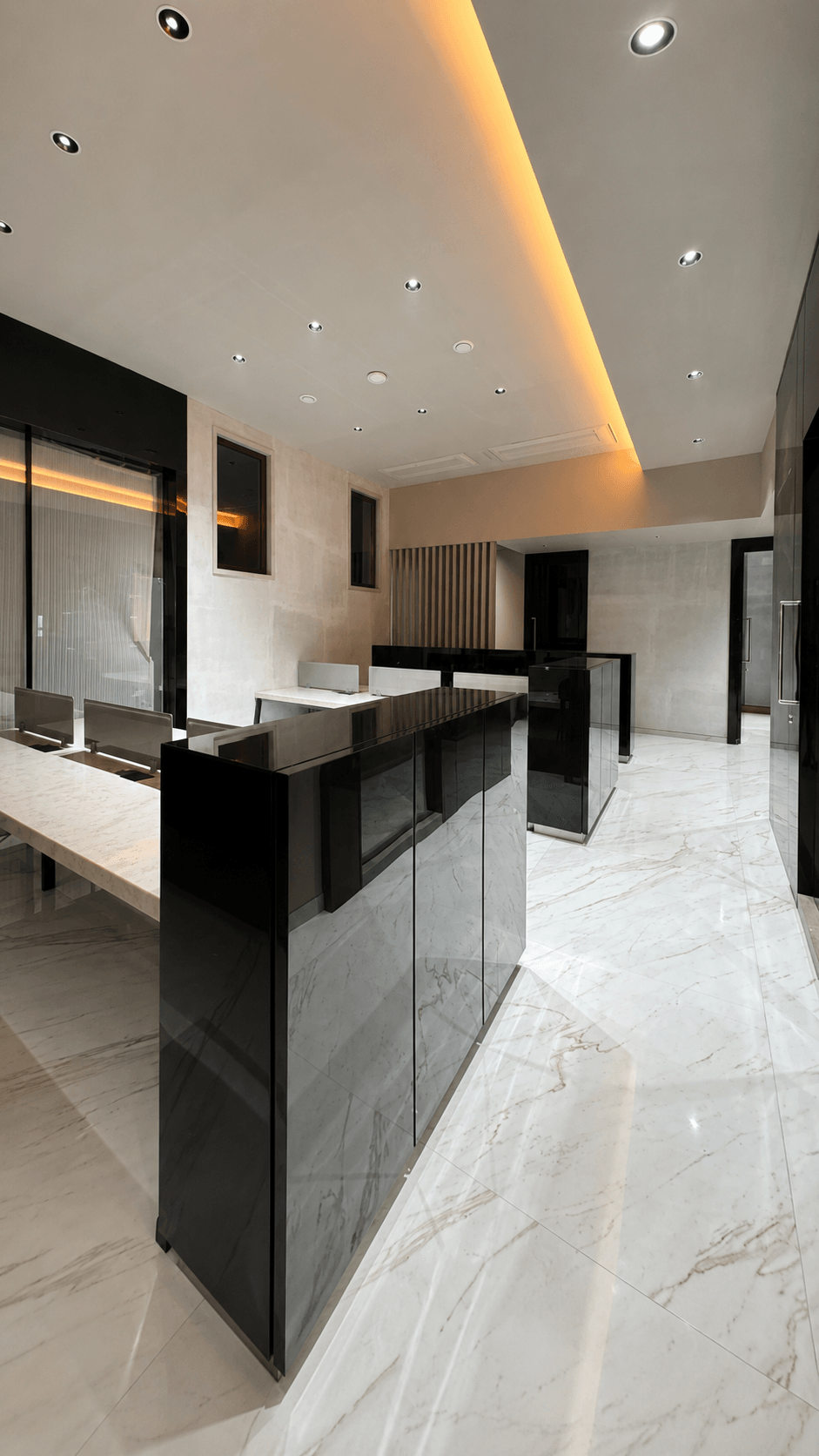 Luxury Office Interior Projects mobile