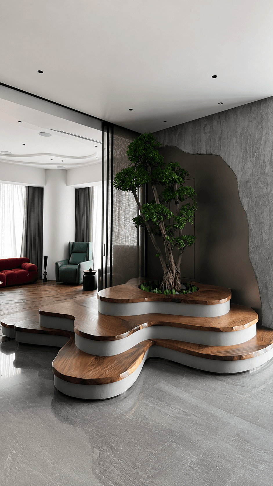 Luxury Residential Interior Projects mobile