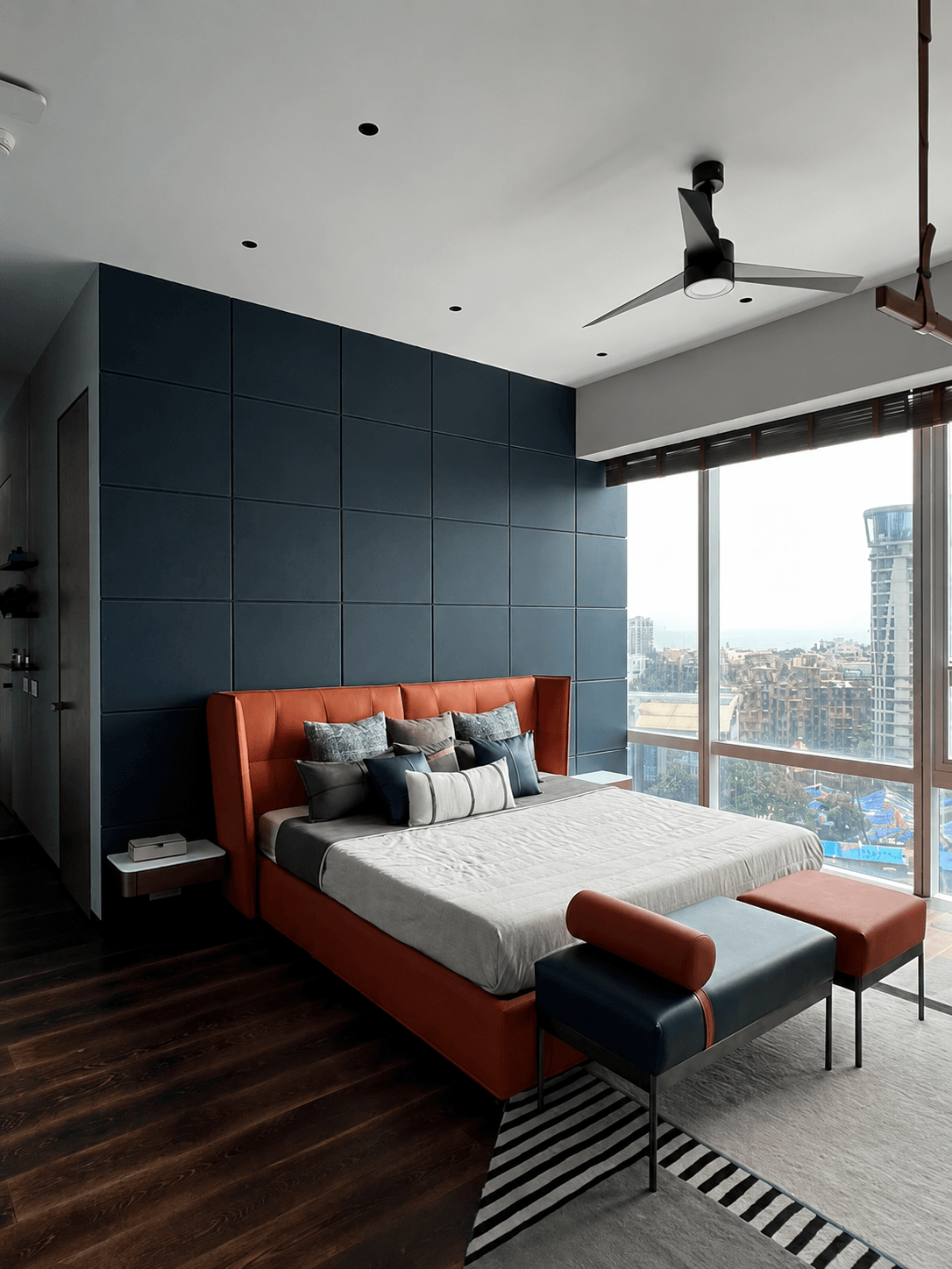 Residential