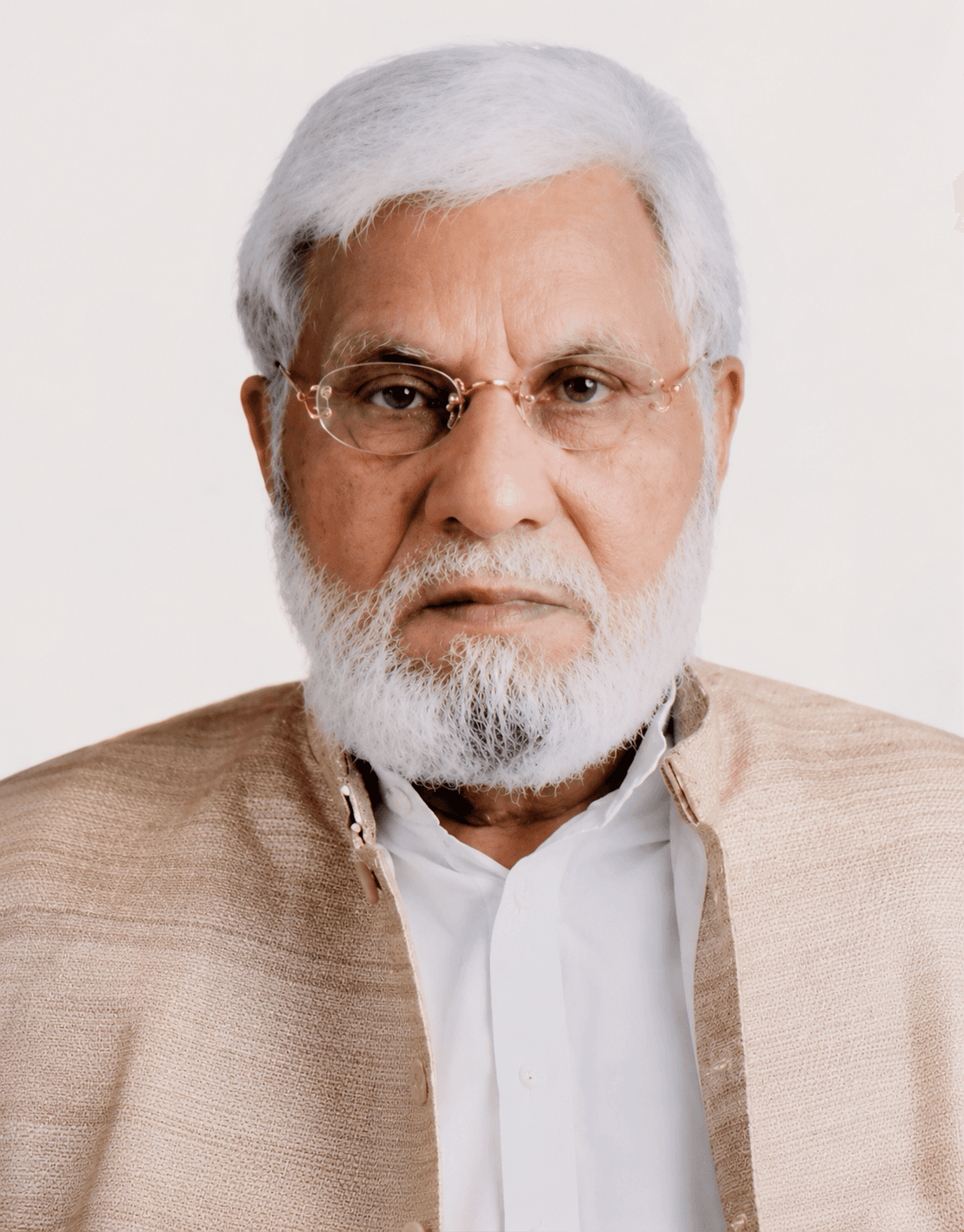 Mr. Z. I. Shahid Shaikh - Founder & Former Chairman